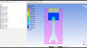 Polyflow聚合物模压成形仿真
