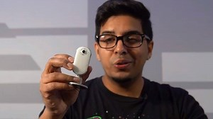 4.2K views · 33 reactions | The reviews are in for AKASO Keychain Cam! 盧 Watch as KhanFlicks unboxes and reviews the smallest 4K vlog camera that is made for YouTubers, Tiktokers, and vloggers on the go. | Indiegogo | Facebook