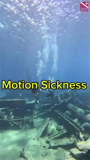 🌊🤿 Using a motion sickness patch before diving? Here’s what to know: These patches can help with seasickness on the boat — BUT they come with side effects you should never ignore: ⚠️ Dry mouth, blurred vision, and dizziness may affect safety underwater. ⚠️ Some divers feel drowsy or confused — dangerous signs when diving. ⚠️ Never try a patch for the first time on a dive trip. ✅ Test it on land before your trip. ✅ Follow your doctor’s instructions carefully. ✅ If side effects appear, don’t div