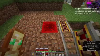Minecraft Best Tutorials - sencillo uso de vagoneta con tolva explicado por experto en redstone