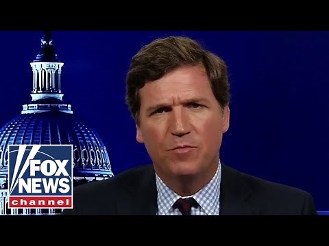 Tucker: The curious case of Ray Epps and the January 6 Committee