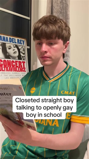 #skit #sketch #comedy | a straight white man
