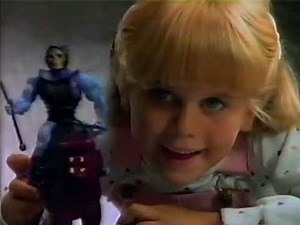 MASTERS OF THE UNIVERSE - Nestle Quik competition commercial