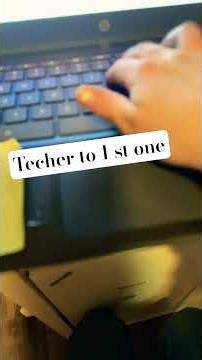Techer rp