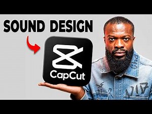 How to Use Sound Effects in CapCut Like a Pro