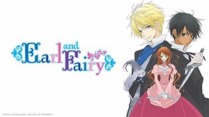 Watch Earl and Fairy