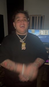 PSA baby ! 🔥 Big body bagger 💼 Young toe tagger 🏷 Drakeo hit you in the back that’s a soul smacka 🔥 New song dropping tomorrow ! Be ready “On The Weekends I Feel Like Drake” | Fat Nick