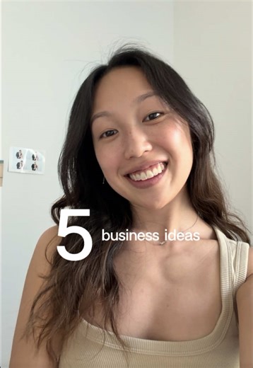 Top 5 Business Ideas to Boost Your Income