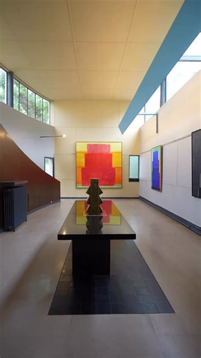 302 reactions · 4 comments | Heinz Mack’s solo exhibition is on view...