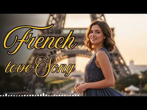 Paris en Musique | Souvenir de Minuit – Calm Paris Love Melodies