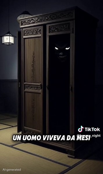 Chilling Horror Story: Dive into Mysteries and Fear