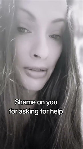 🛑 Stop Acting Like Needing Help Is a Moral Failure