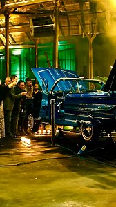 1.8K views · 642 reactions | The rides featured in the 2017 film “Lowriders” were hand-picked by LA legends @estevanoriol and @misterctoons They also brought in real artists from East LA to design the murals, tattoos, and custom paint seen in the film to keep it authentic. #LowridersMovie #EastLA #MisterCartoon #EstevanOriol #LowriderCulture #CarClubLife #LowriderArt #LowAndSlow | Lowrider Films | Facebook