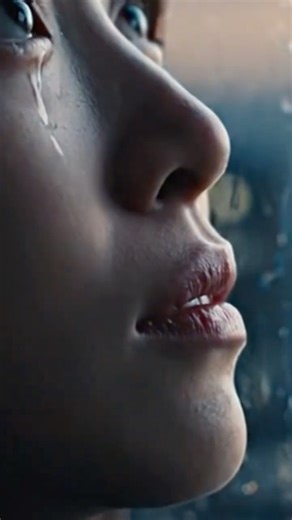 Your Tears Are Strength 💧 | Keep Fighting” #shorts #motivation #ai