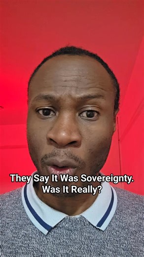 They Say It Was Sovereignty. Was It Really? Let’s be honest. Yes, we should be economically strong. Yes, we should not depend on donors. But we are not there yet. Our hospitals are underfunded. Our economy is fragile. We still borrow from the IMF, World Bank and Chinese lenders. So let’s not pretend we suddenly became too sovereign for health funding. On data access, most people don’t even know what data was requested. You were told it was “your personal data.” That is misleading. Epidemiologica