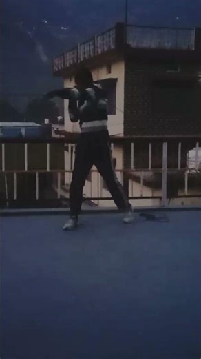 Day9 of learning boxning #neeraj goyat #ankit pardhan