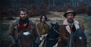 The Settlers - Trailer