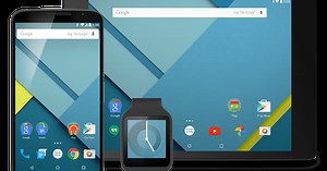 How to install Android Lollipop factory image on Nexus 5, 7 and 10 (and keep your data)