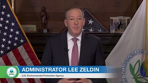 16K views · 284 reactions | Today, EPA Administrator Lee Zeldin...