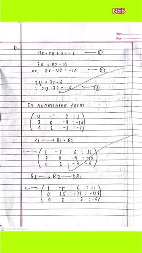 Class 12 Maths First Term Exam 2082 | Full Solution | Objective Questions | NEB Board