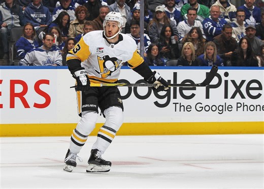 Kevin Hayes Charity Work