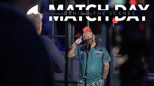 𝘽𝙚𝙝𝙞𝙣𝙙 𝙩𝙝𝙚 𝙎𝙘𝙚𝙣𝙚𝙨 🎥 96 came and just two remained. One match, £500,000 on the line and your name written into the history books. We took our cameras behind the scenes on the biggest day in the darting calendar - the World Championship Final. | Professional Darts Corporation