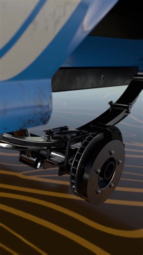 From planning to execution, Leadfoot does not disappoint! Check out the full build of this 1994 Ford F-150 now available on the Dirt & Trails YouTube Channel. Watch now: https://youtu.be/_59H9p2Rc1M