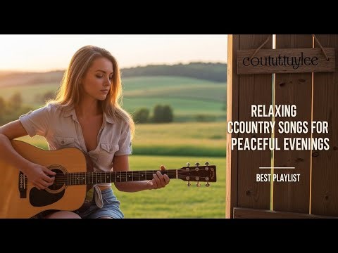 New Country Songs 2025 | Trending Country Music Playlist