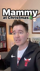 120K views · 8.3K reactions | She sees you when you’re sleeping, she knows how to push your buttons. #comedy #mothers #funny #irishmammy #momsofinstagram | Jarlath Regan | Facebook