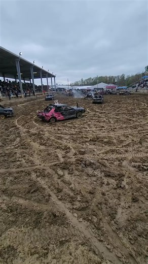 #motorsport #derby #demolitionderby #demolitionderbyclips