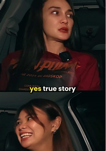 Jalan Pulang Malam Jumat: Cerita Horor Nyata Episode 6