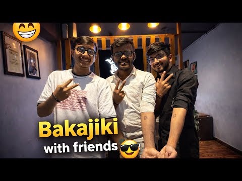 Full Bakajiki😂 #friends #funny #emotional #girl #comedy #dailyvlog