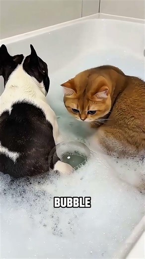 Bubble Prank Puppy Win #tricksbank