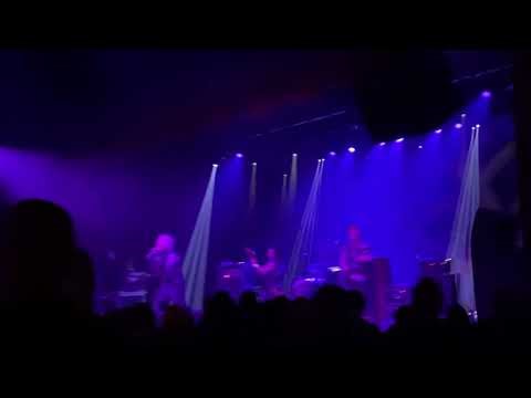 Powerman 5000 Supernova Goes Pop Live At The Marquee Theatre