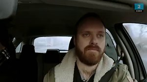 Næste afsnit i morgen kl. 20:45 på DR2: Indefra med Anders Agger - Venteliste | Anders Agger