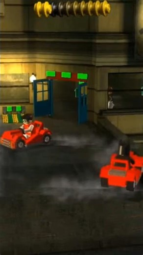 NOS DIVERTIMOS MUITO NESSA LIVE🤣🚗 LEGO BATMAN MULTIPLAYER🦇 #clips#br#gameplay#gaming