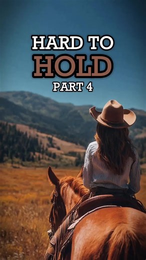 Hard To Hold | Emotional Journey of Outlaw Country Music