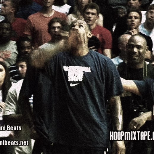 Emotional Basketball Moments Featuring LeBron James
