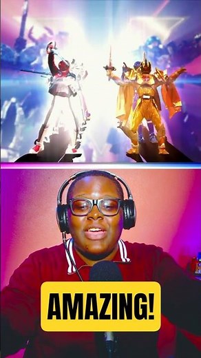 ULTIMATE SUPER SENTAI FINISHER! Boonboomger VS King-Ohger #tokusatsu #supersentaiseries
