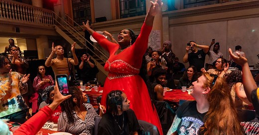 The kitchen helping trans New Yorkers celebrate the holidays - LGBTQ Nation