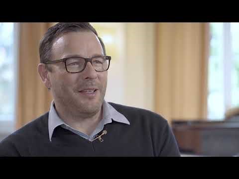 Andreas Scholl | Countertenor