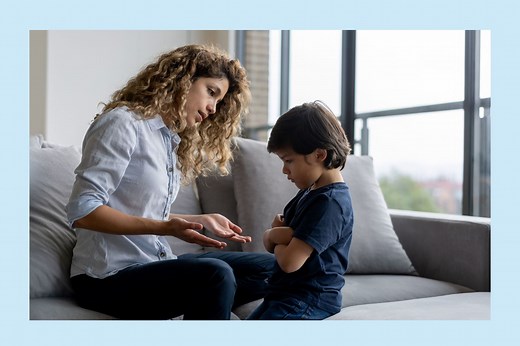 8 Must-Know Phrases To Help Facilitate Better Communication With Your Child