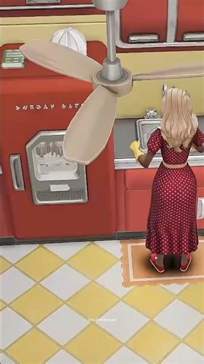 TS4 100 Baby Challenge G6P6 #sims4 #ts4