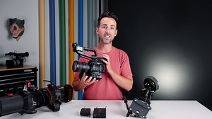 Wistia’s Guide to Video Gear: Three Setups for Any Budget