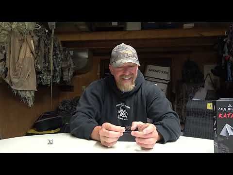 Annihilator Broadhead Review