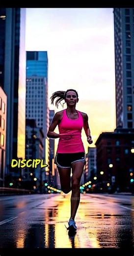 The Alarm Clock Test - Motivation #musapoweru