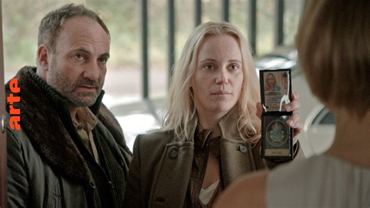 Bron - Saison 1 (3/10) - Regarder la série