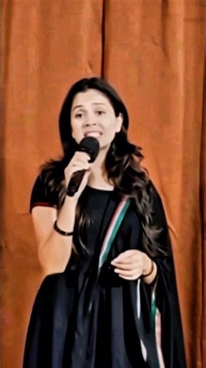 Thanuja Puttaswamy 🌸 #thanuja