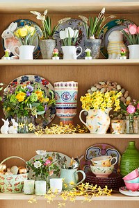 25 stunning Easter flower arrangements that are guaranteed to wow