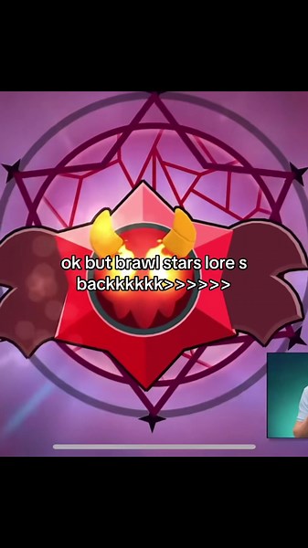 Exploring Brawl Stars Lore: Demons and Angels
